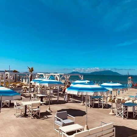 Hôtel Sabbia D'Argento à Giugliano In Campania Extérieur photo