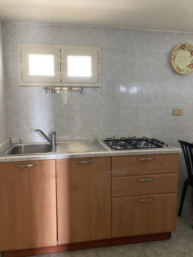 Hôtel Sabbia D'Argento à Giugliano In Campania Extérieur photo