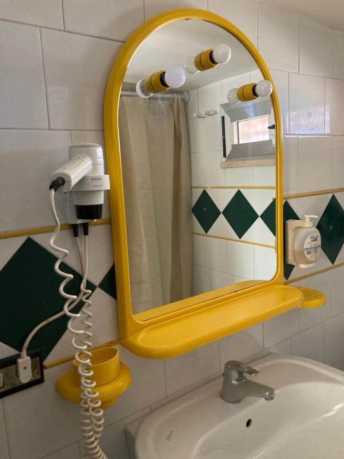 Hôtel Sabbia D'Argento à Giugliano In Campania Extérieur photo