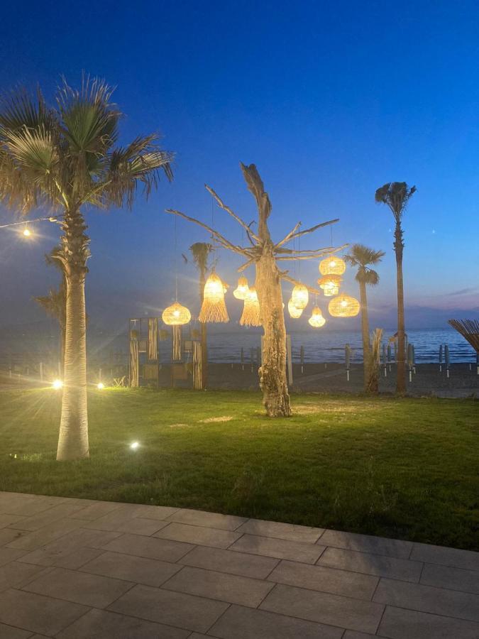 Hôtel Sabbia D'Argento à Giugliano In Campania Extérieur photo