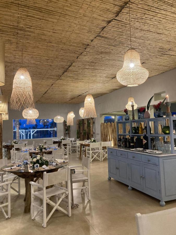 Hôtel Sabbia D'Argento à Giugliano In Campania Extérieur photo