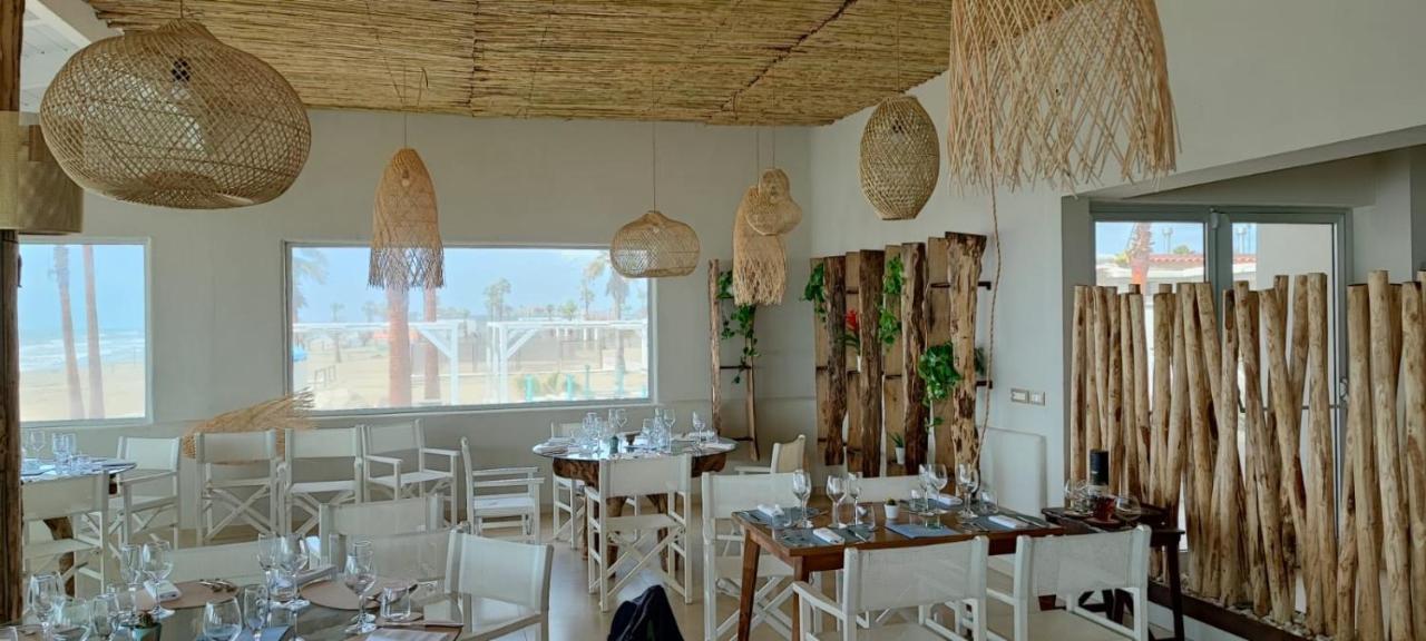 Hôtel Sabbia D'Argento à Giugliano In Campania Extérieur photo