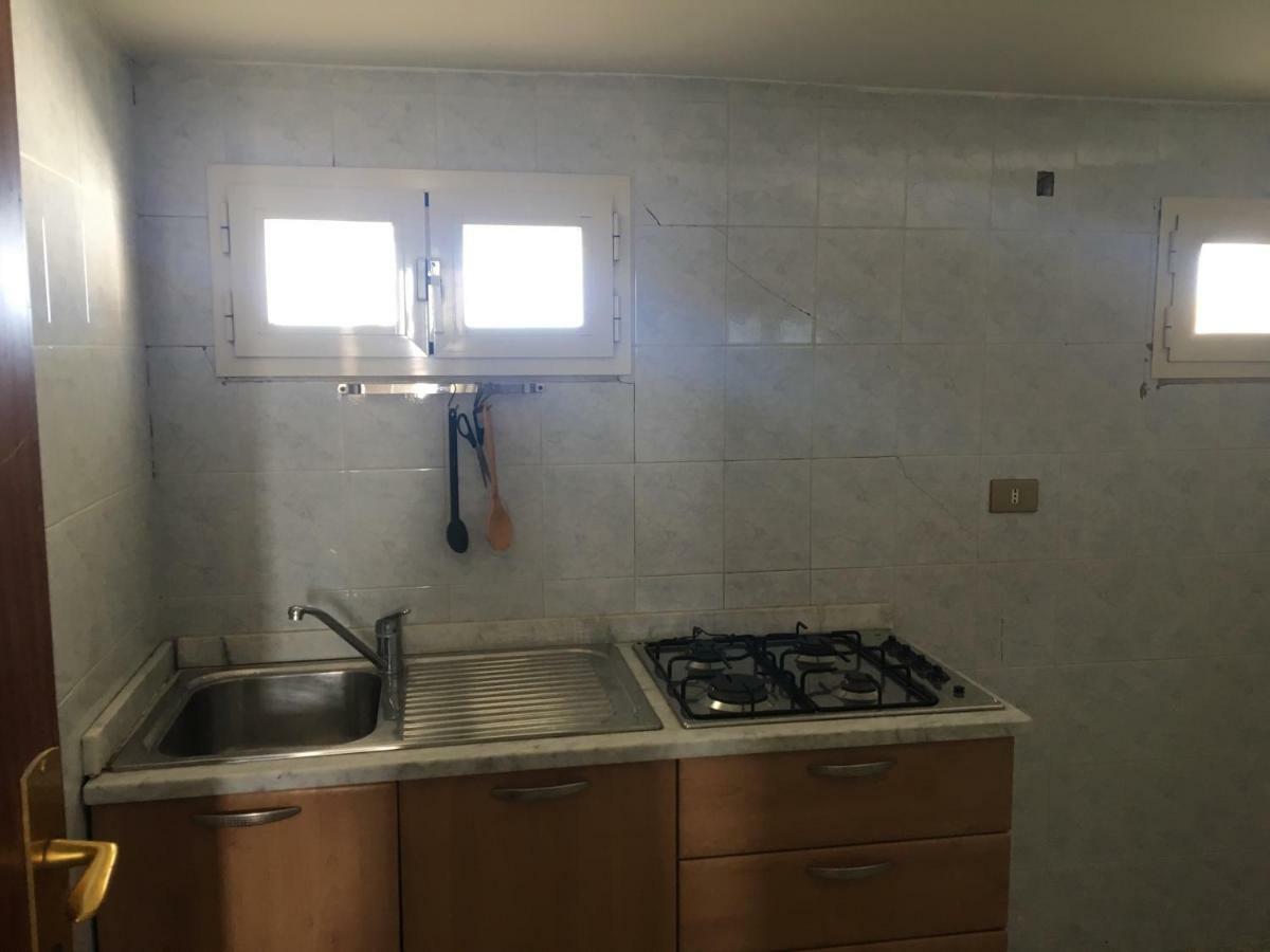 Hôtel Sabbia D'Argento à Giugliano In Campania Extérieur photo
