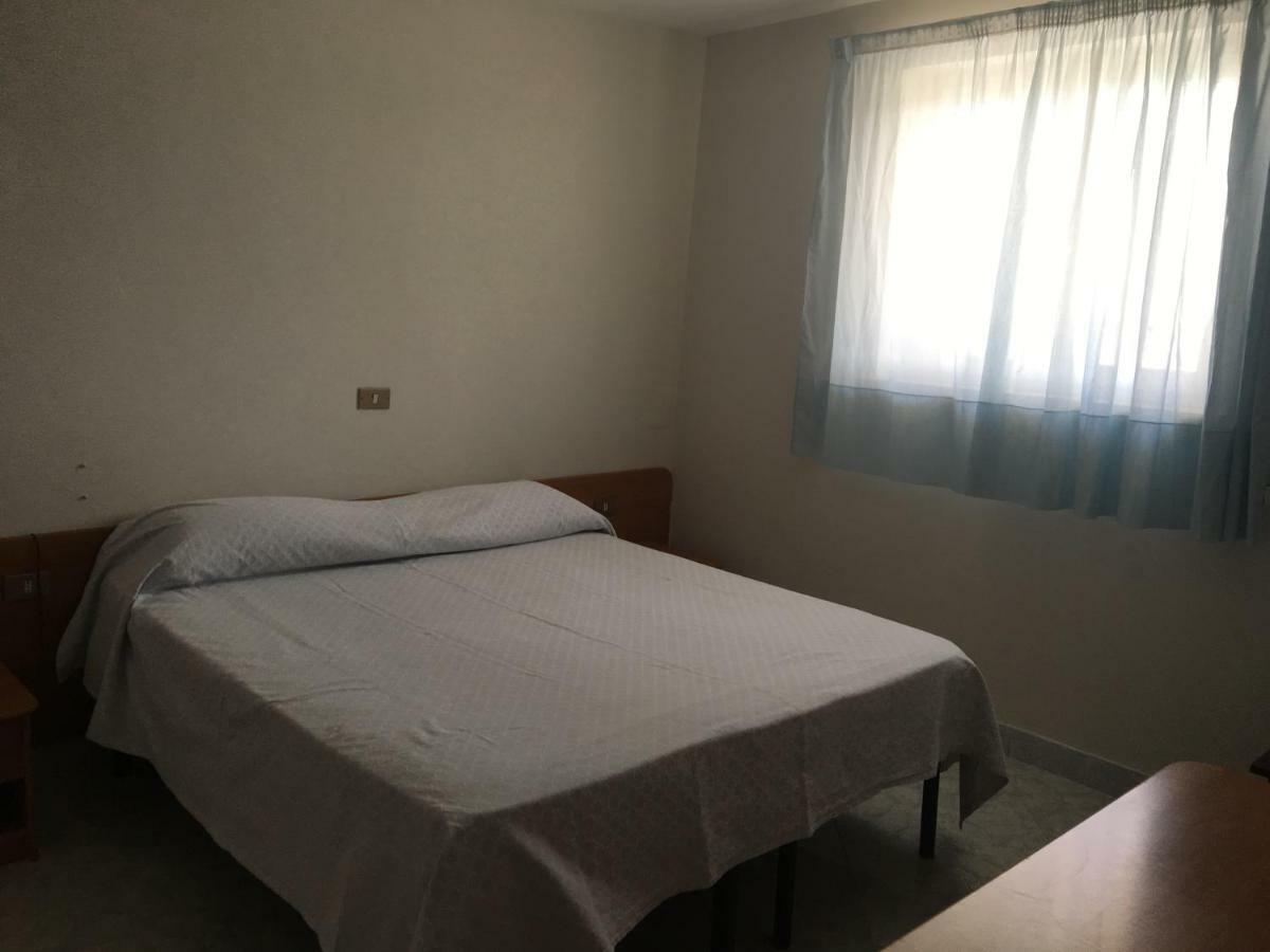 Hôtel Sabbia D'Argento à Giugliano In Campania Extérieur photo