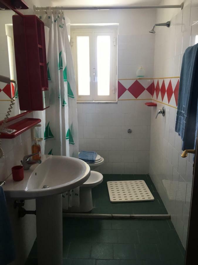 Hôtel Sabbia D'Argento à Giugliano In Campania Extérieur photo